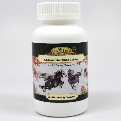Holistic Herbal Veterinary Products